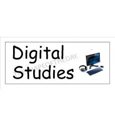 Digital Studies